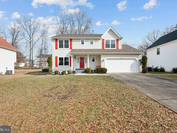 11112 Constellation Ave, Fort Washington, MD 20744