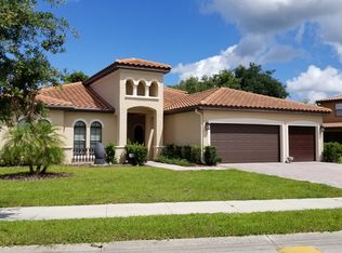 712 Riviera Bella Dr, Debary, FL 32713