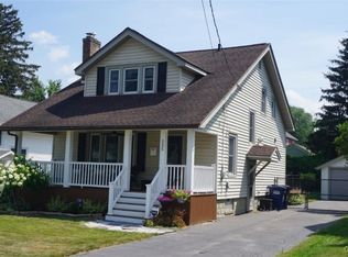 235 Homecroft Rd, Syracuse, NY 13206