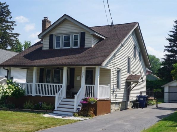 235 Homecroft Rd
