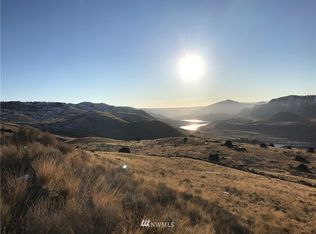 0 Parcels #20, Mansfield, WA 98830