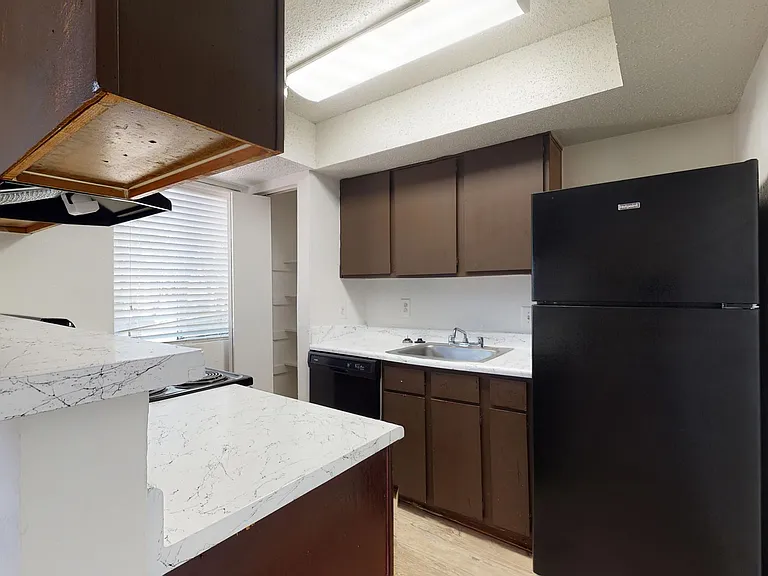 Addison Apartments at the Park — Photo 179
