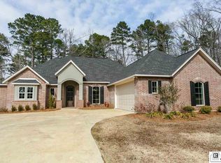 155 Grand View Dr, Ruston, LA 71270