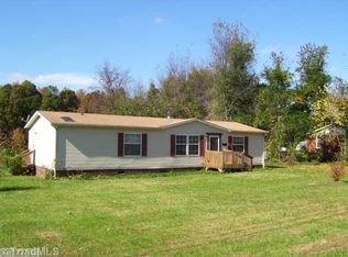 178 Hobson Dr, Mocksville, NC 27028