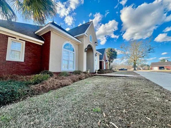 199 Brown Rd, Creola, AL 36525