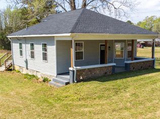 16 Hibiscus Ln, Littleton, NC 27850