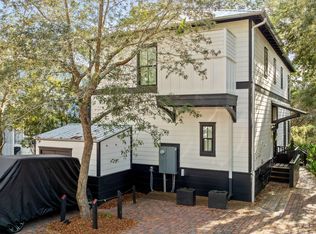 45 Canopy Ln, Inlet Beach, FL 32461