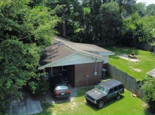 5745 Chatham Ave, Hanahan, SC 29410