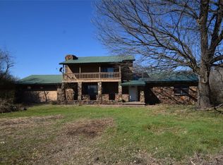 77150 Highway 59, Stilwell, OK 74960