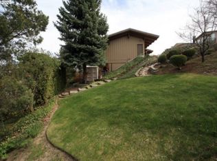 0 College St, Milton Freewater, OR