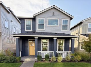 3904 SE Lacewing Ln, Hillsboro, OR 97123