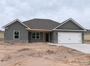515 New Hope, Perry, GA 31069