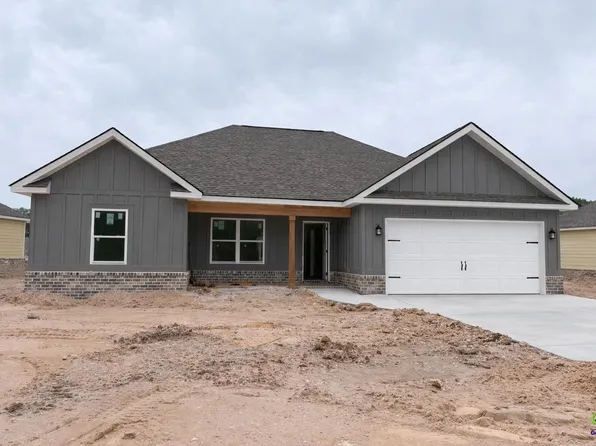 515 New Hope, Perry, GA 31069