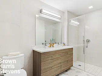 Sold by Brown Harris Stevens