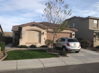 41429 N Ebony St, Queen Creek, AZ 85140