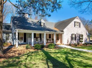 251 Canterbury Trl, Winston Salem, NC 27104