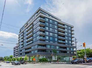 2800 Keele St #514, Toronto, ON M3M0B8