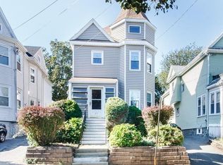 25 Reed Ave, Everett, MA 02149