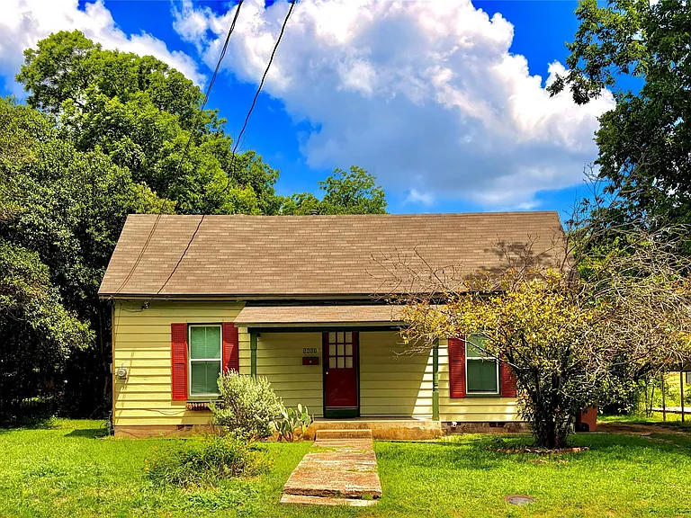 5603 1/2 Joe Sayers Ave — Photo 1