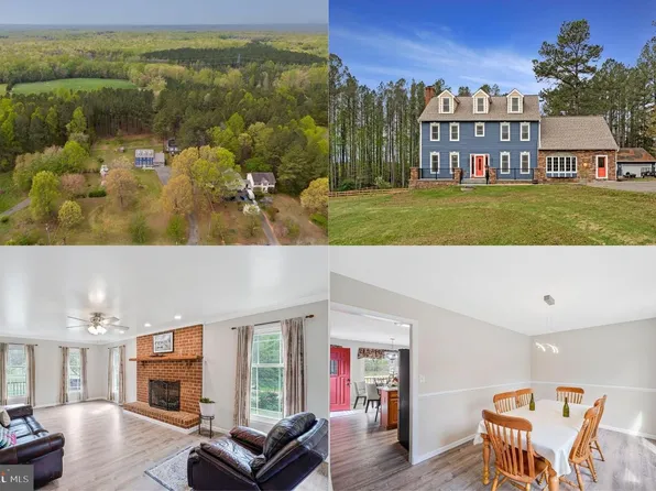 119 Marchant Dr, Fredericksburg, VA 22406
