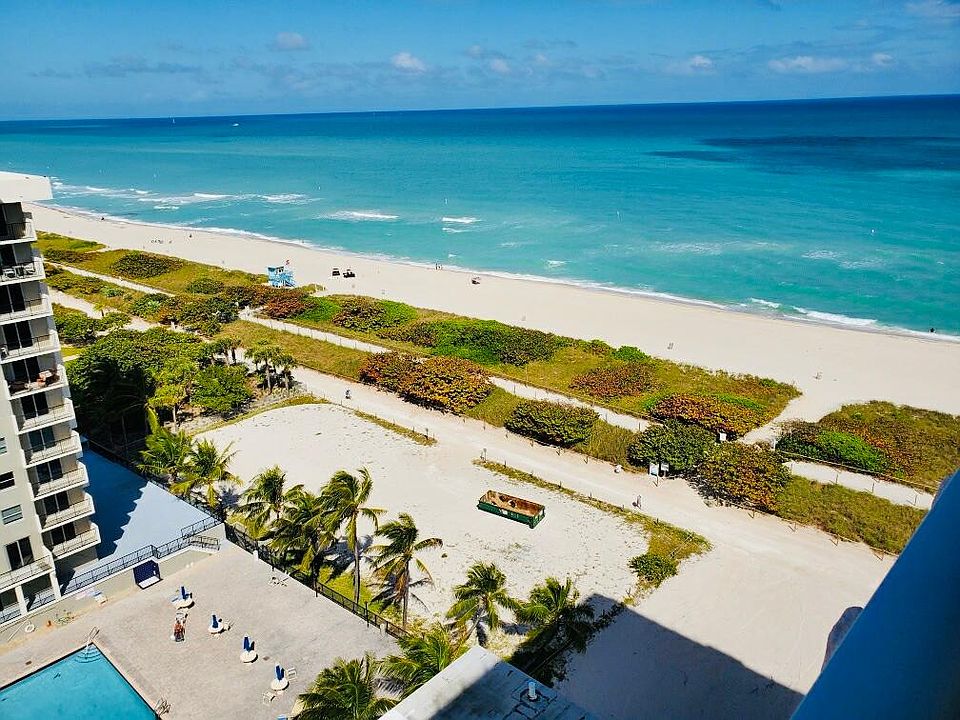 2nd image of 9225 Collins Ave #Phf