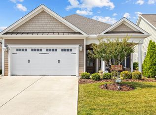 50 Meeting St, Clayton, NC 27527