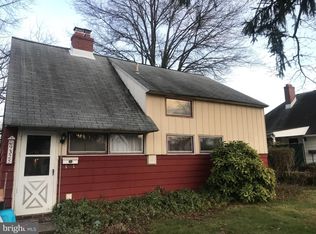9325 Annapolis Rd, Philadelphia, PA 19114