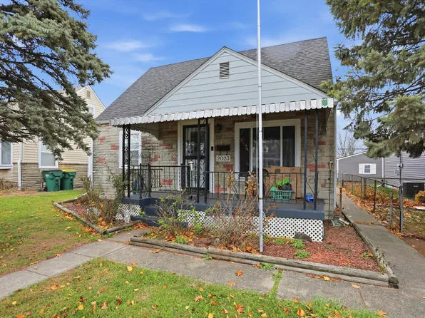 2023 Winton Ave, Indianapolis, IN 46224