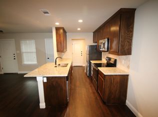 8145-8147 Arbor, Fort Worth, TX 76116