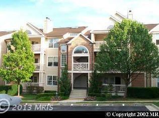 7511 Ashby Ln UNIT A, Alexandria, VA 22315