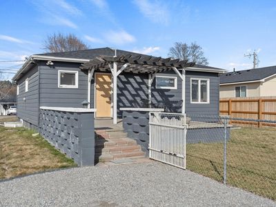 13502 E Rich Ave, Spokane, WA, 99216
