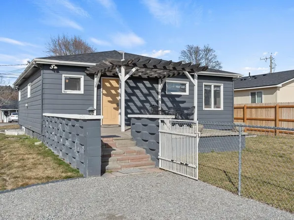 13502 E Rich Ave, Spokane, WA 99216