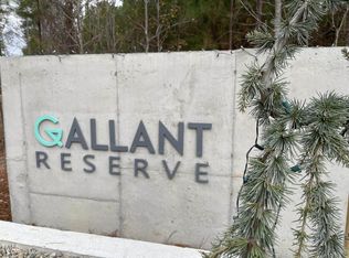 586 Poythress Rd #1, Chapel Hill, NC 27516