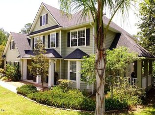 224 River Plantation Rd, Saint Augustine, FL 32092