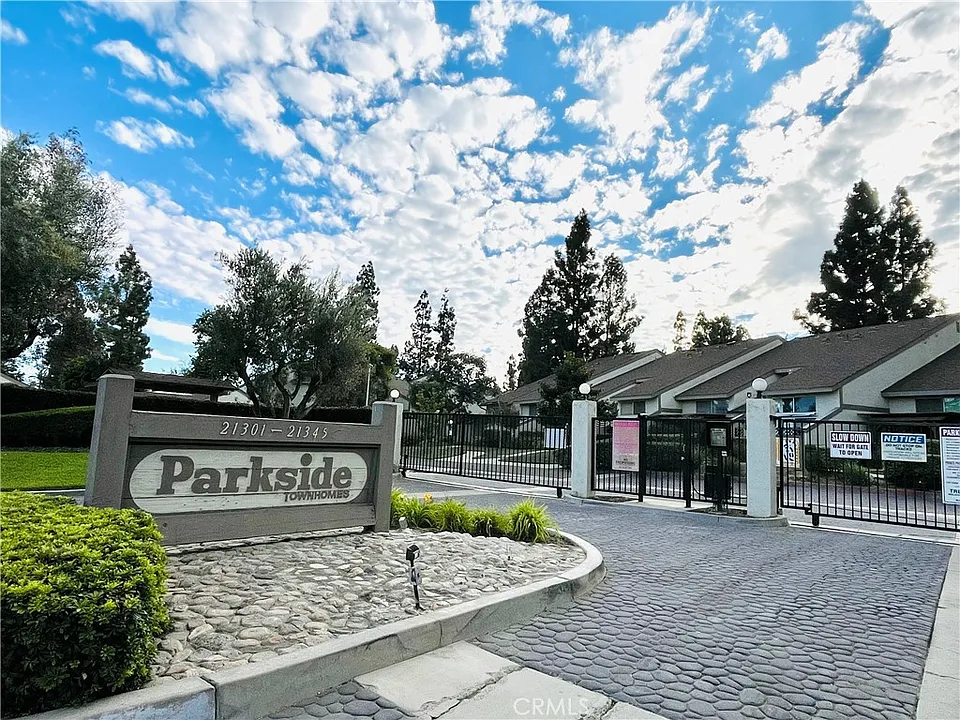 21321 Norwalk Blvd #147