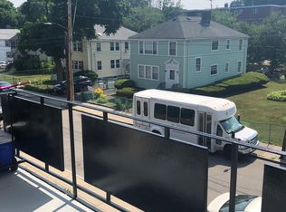 760 Cummins Hwy, Mattapan, MA 02126