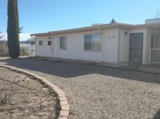 2105 W Park Verde Rd, Camp Verde, AZ 86322