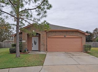 7606 Childersburg Ct, Richmond, TX 77407
