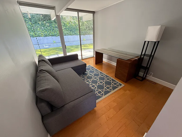 Office/Bedroom #2