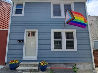 15 Spring St #2, Newburgh, NY 12550