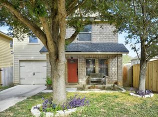 2810 Aspen Bnd, San Antonio, TX 78238