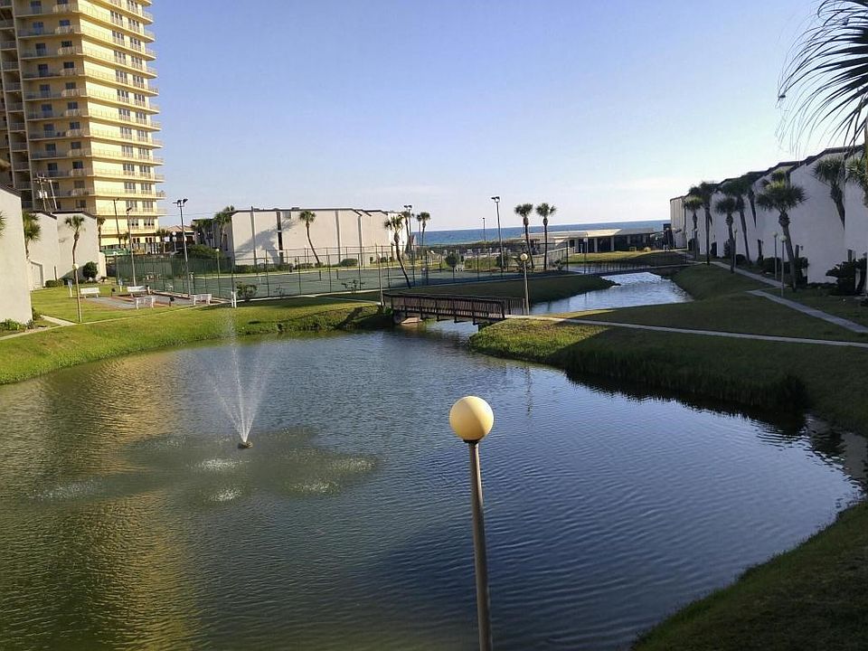 Sugar Beach Condo