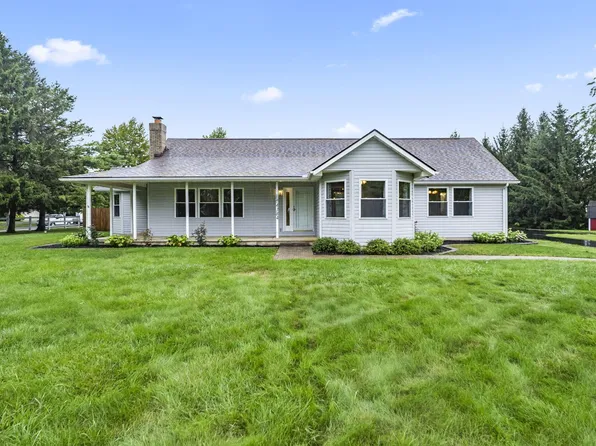 4384 Leppert Rd, Hilliard, OH 43026