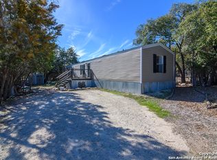573 Fawn River Dr, Spring Branch, TX 78070