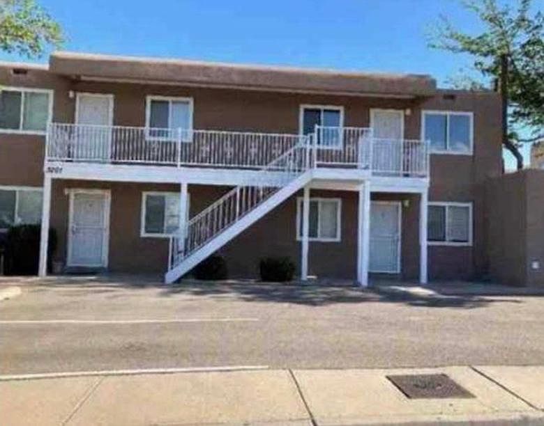 1st image of 3201 Alta Monte Ct NE #D