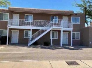 3201 Alta Monte Ct NE #D, Albuquerque, NM 87107