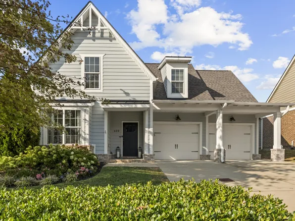 633 Sire Ave, Mount Juliet, TN 37122