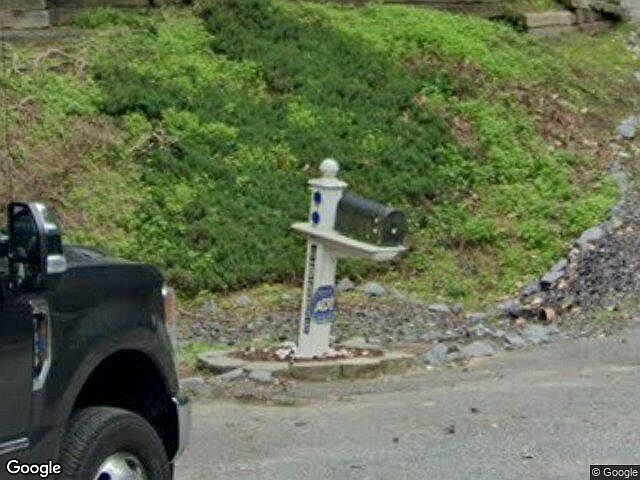 Exterior Address Verification