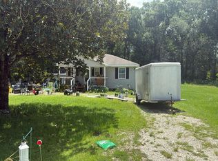 15416 Elaine Ln, Covington, LA 70435