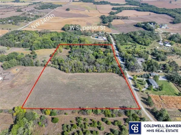 W Superior St, Lincoln, NE 68524